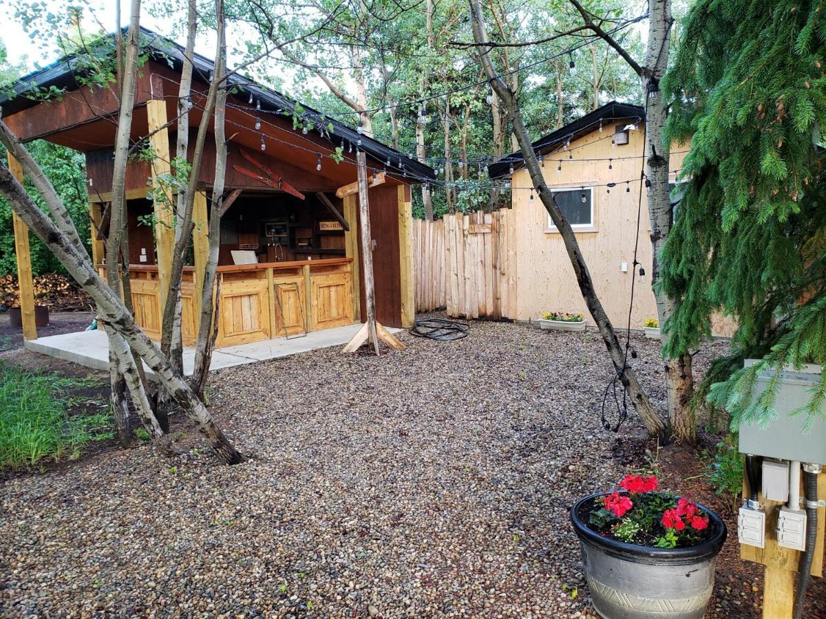 South Africa House Guest Lodge Wainwright Eksteriør bilde