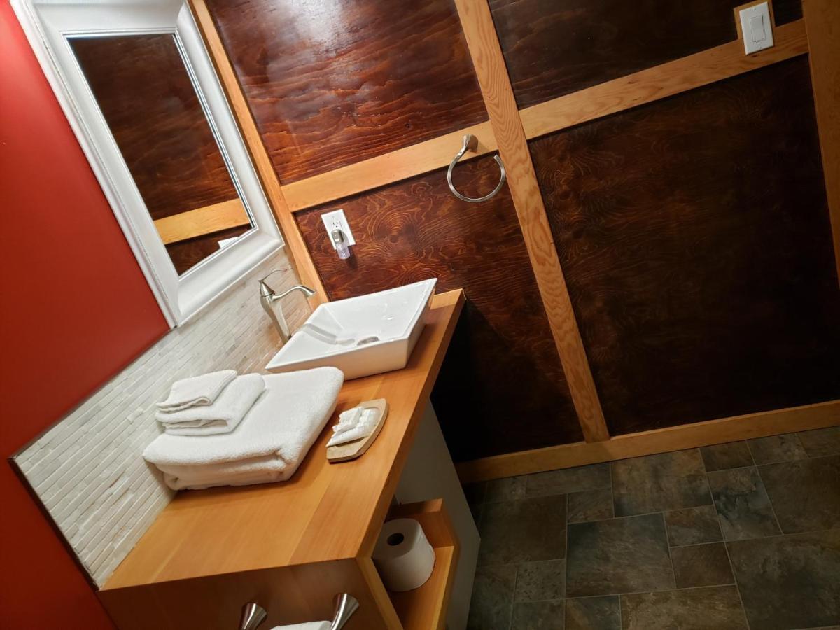 South Africa House Guest Lodge Wainwright Eksteriør bilde