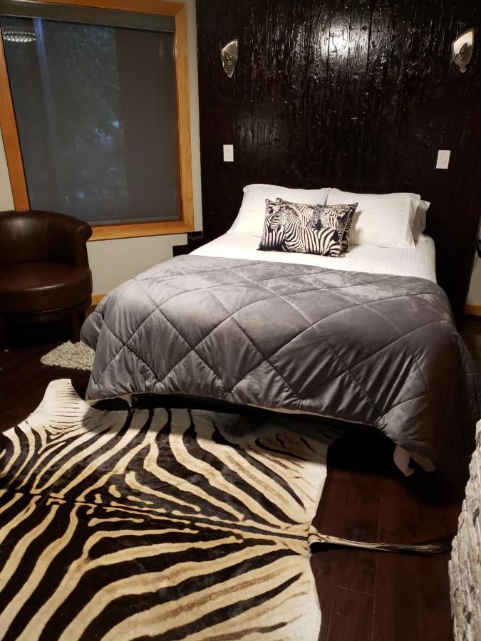 South Africa House Guest Lodge Wainwright Eksteriør bilde