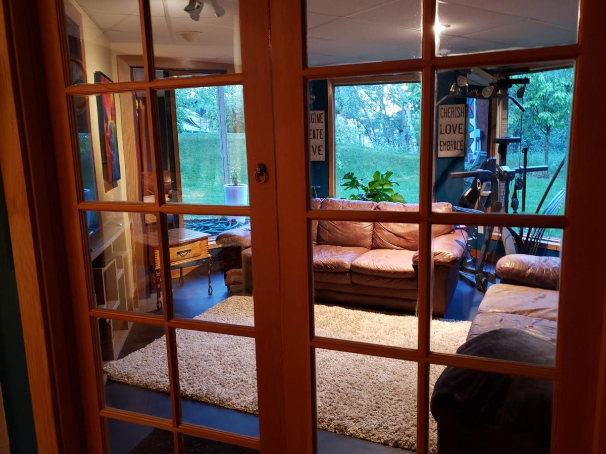 South Africa House Guest Lodge Wainwright Eksteriør bilde
